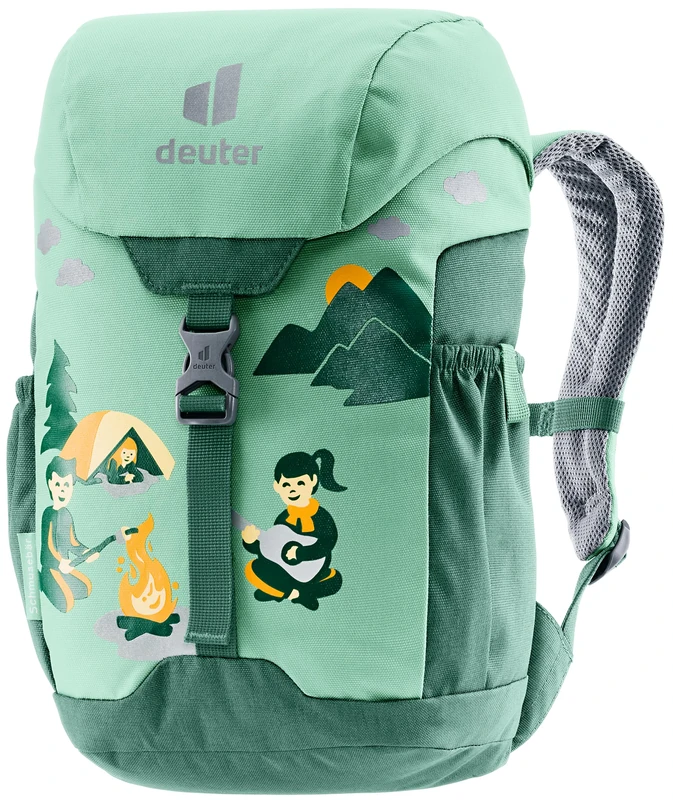 Deuter Schmusebär Children´s Backpack (8 L)