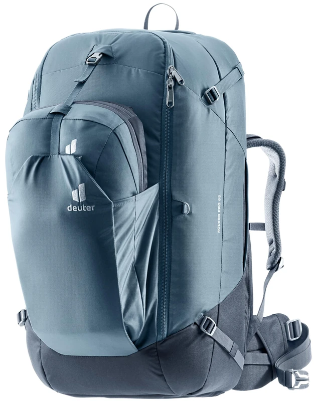 Deuter Access Pro 65 Travel Backpack with Daypack