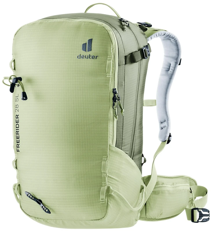 Deuter Women´s Freerider 28 SL Ski Touring Backpack