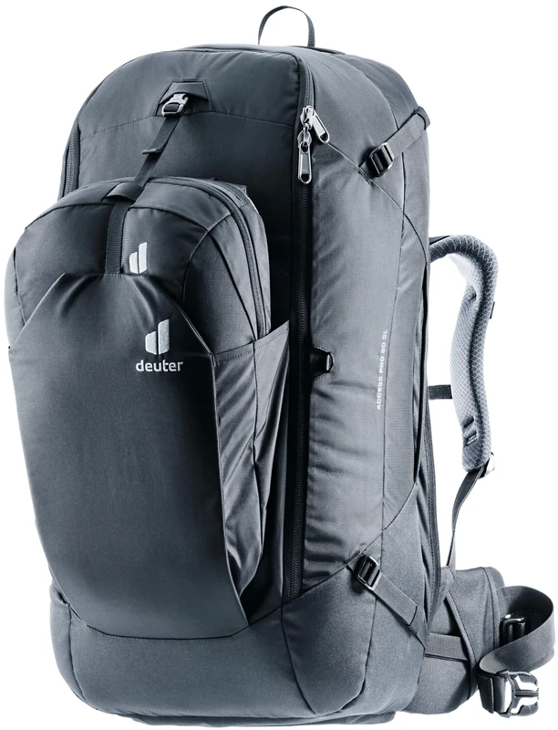 Deuter Access Pro 60 SL Women´s Travel Backpack with Daypack