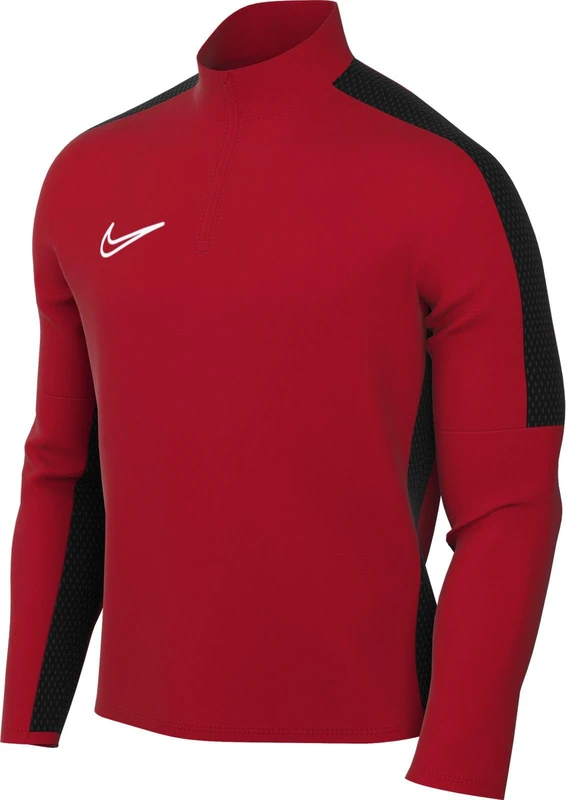 NIKE Men's M Nk Df Acd23 Dril Top Br, University red/Black/White, XXL