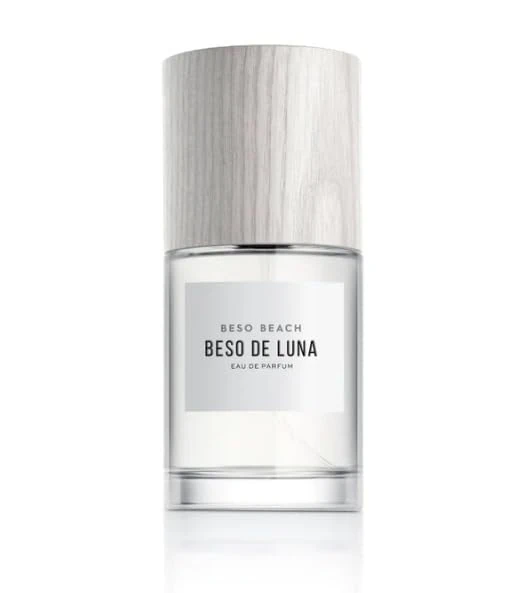 BESO BEACH Beso De Luna Eau de Parfum, Unisex (100 ml)