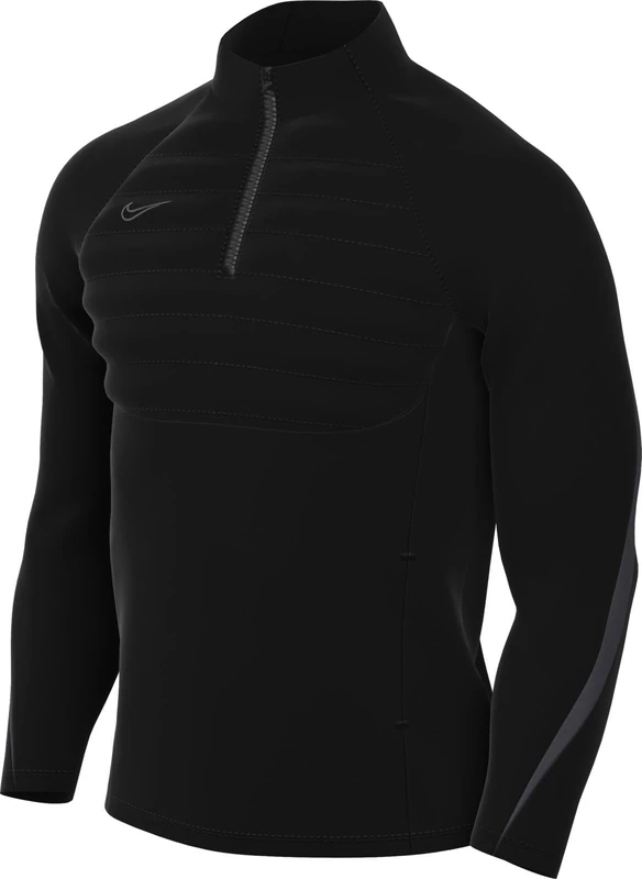 Nike Men's Top M Nk Tf ACD Drl Top Ww, Black/Anthracite/Reflective Silv, FB6816-010, 2XL - Image 1
