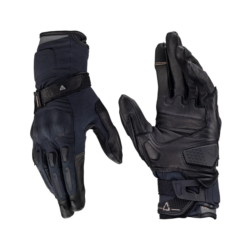 Leatt Adventure Hydradri 7.5 Waterproof and Resistant Motorcycle Gloves