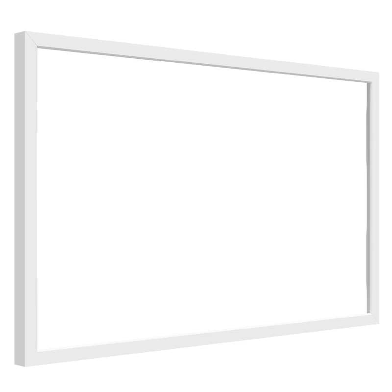 MISSION CABLES Frame for Echo Show 21 (2024 Release)
