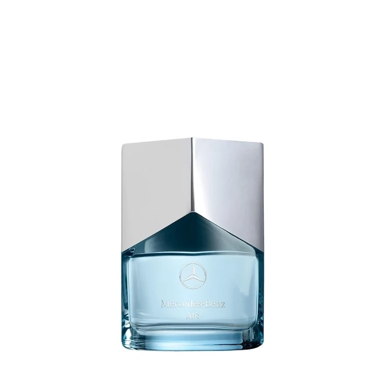 Mercedes Benz Lsa Air by Mercedes-Benz for Men - 2 oz EDP Spray - Image 1
