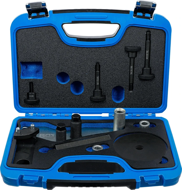 BGS 74437 | Vacuum Pump Tool Set | for BMW N53, N54, N55