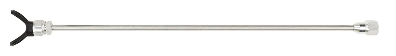 WAGNER Tip Extension 75 cm, with Holder Without tip, for All airless Guns