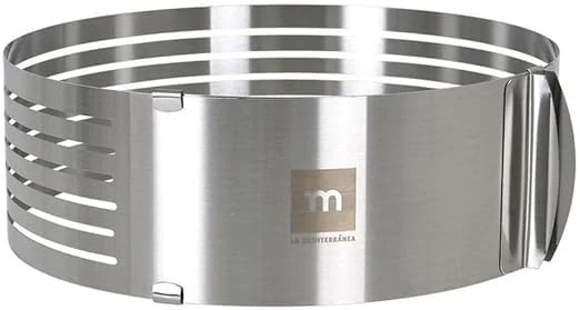 La Mediterránea Hand Graters & Cutters, Multicolor, Single - Image 1