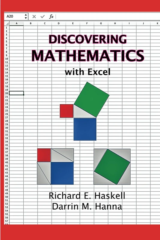 Discovering Mathematics with Excel - Image 1