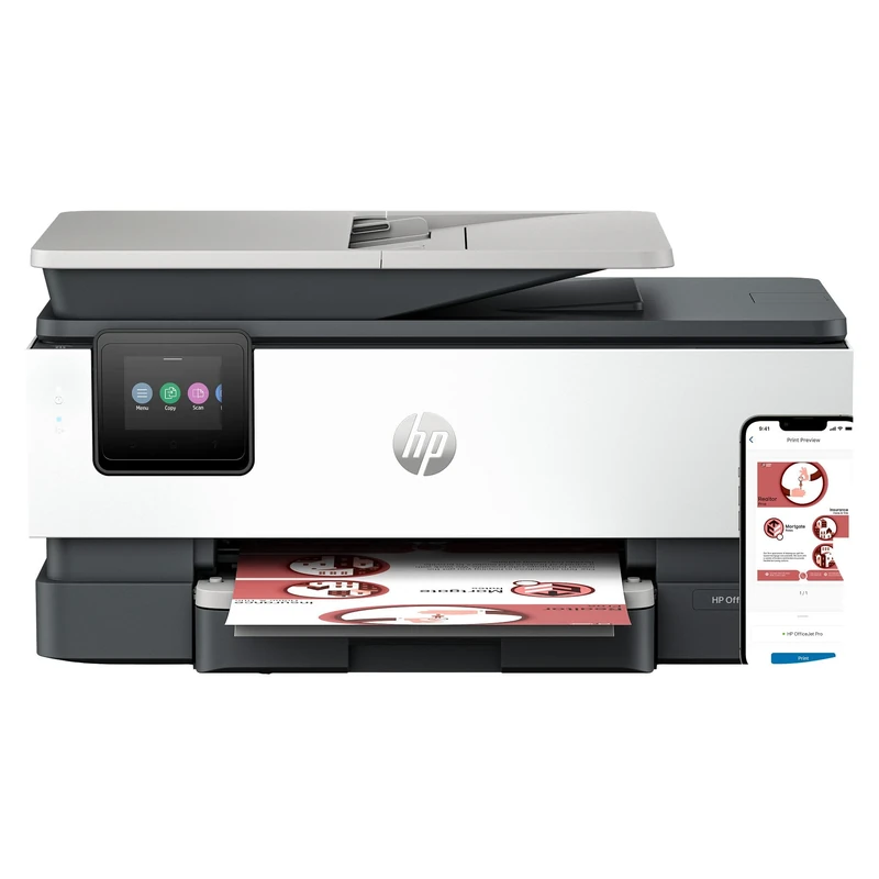 HP OfficeJet Pro 8132e - Image 1