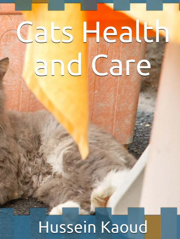 Cats Health and Care