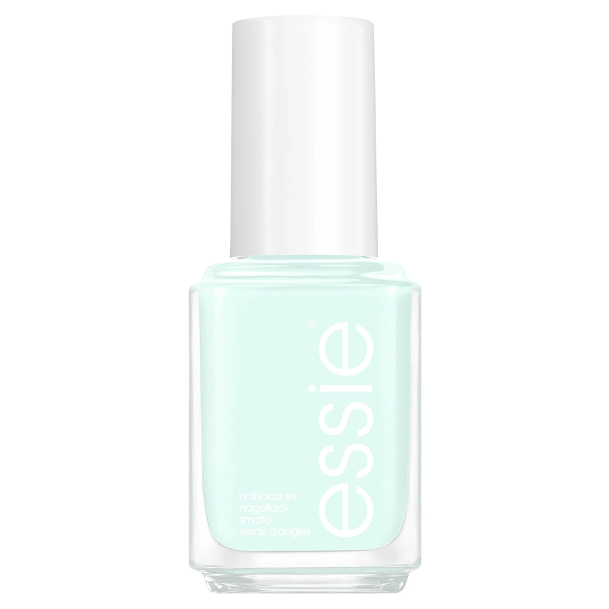essie Essie nail polish 963 First Kiss Bliss