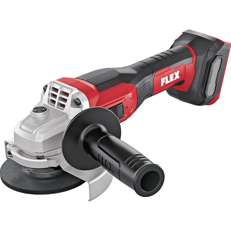 Flex Cordless Angle Grinder (brushless Motor, 18 V, Without Battery, Anti-Kickback, Grinder, Angle Grinder) 530497