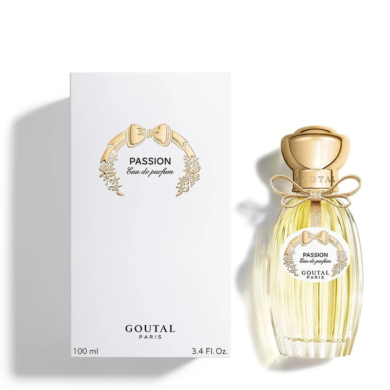 Goutal Passion Eau de Parfum 100 ml
