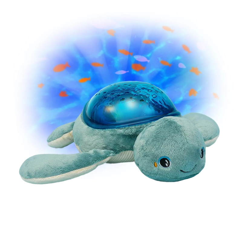 Pabobo Aqua Dream Turtle Rechargeable Night Light