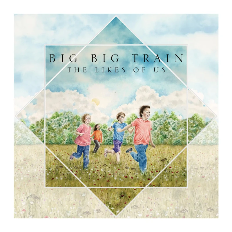 The Likes of Us [Vinyl LP] [VINYL]