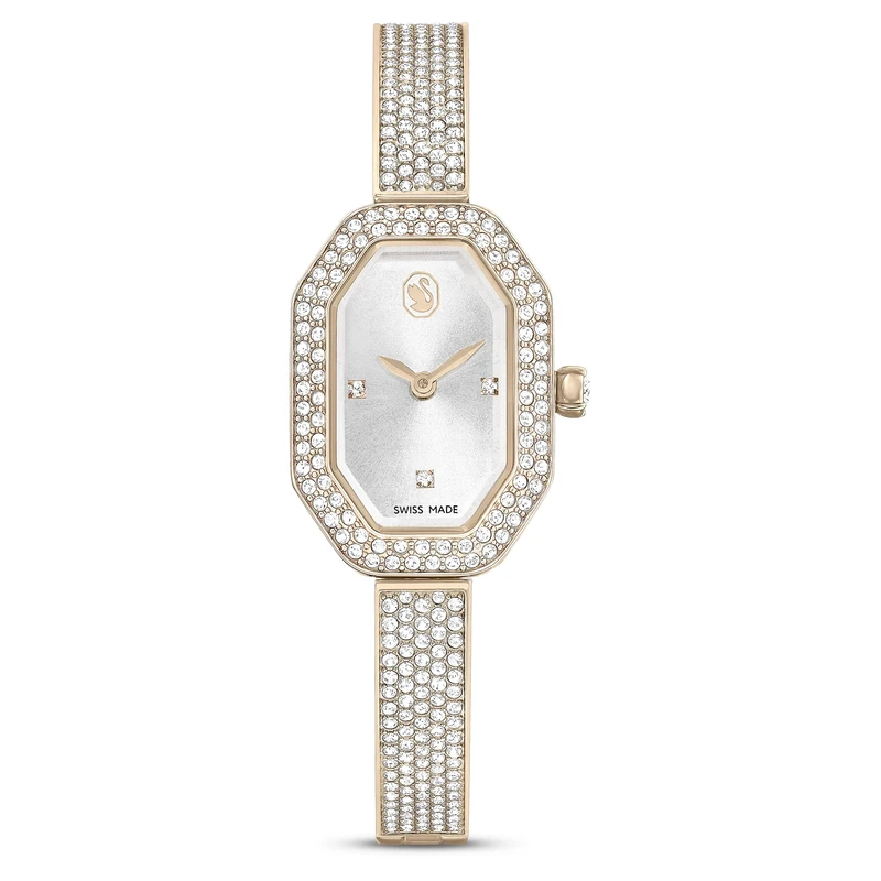 Swarovski Watch 5672987 Dextera Bangle Steel