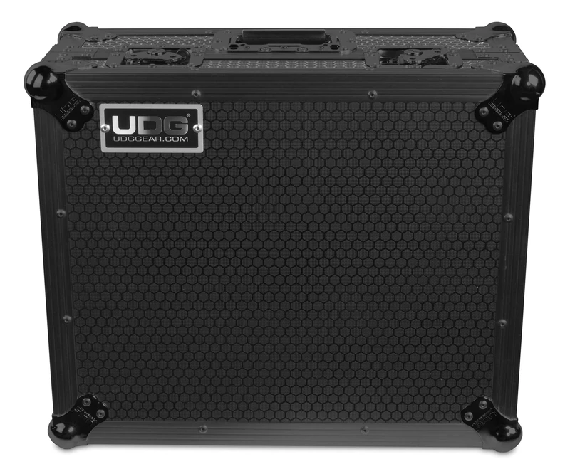 UDG Flight Case Pioneer PLX-CRSS12 Black