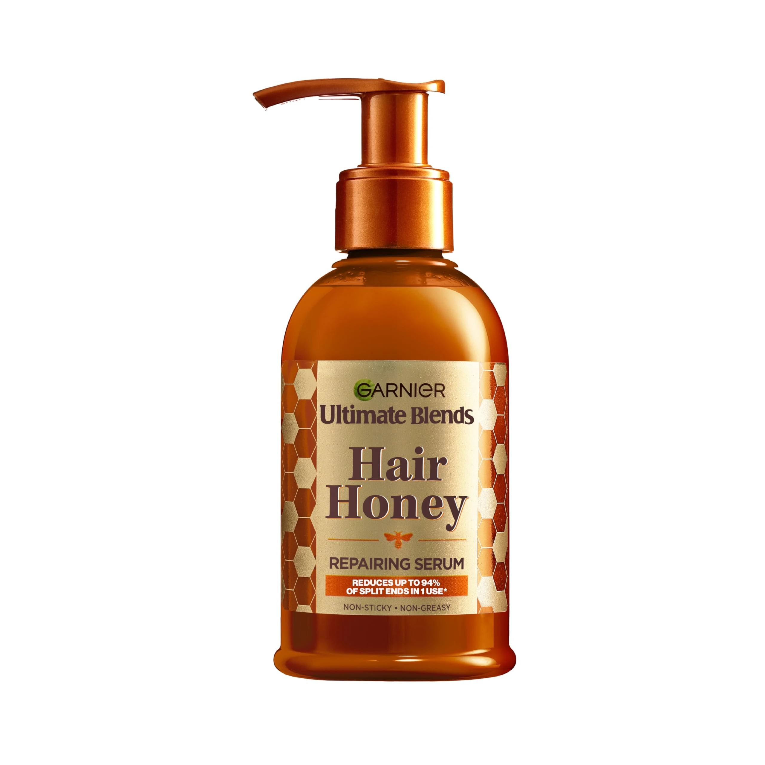 Garnier Ultimate Blends Hair Honey Serum