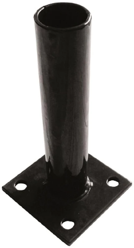 Vigor Base for Round Poles