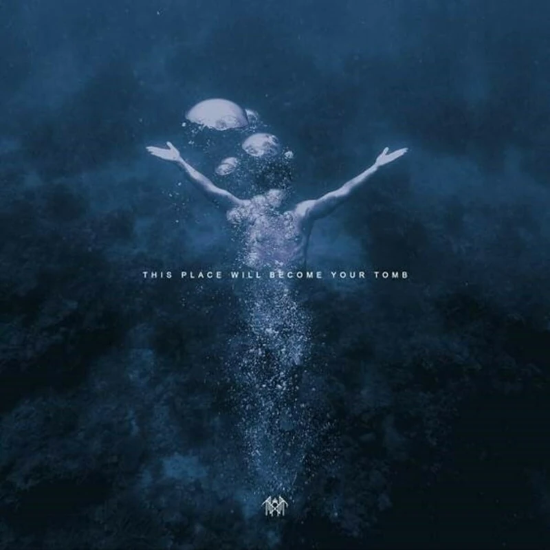 This Place Will Become Your Tomb [VINYL]