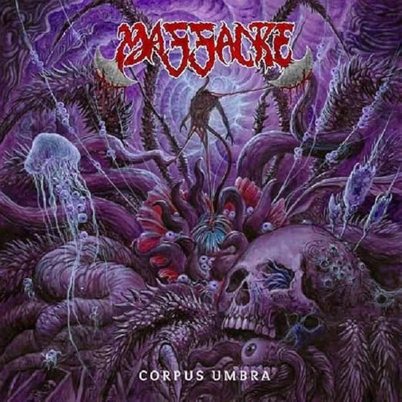 Corpus Umbra (2lp) [VINYL]