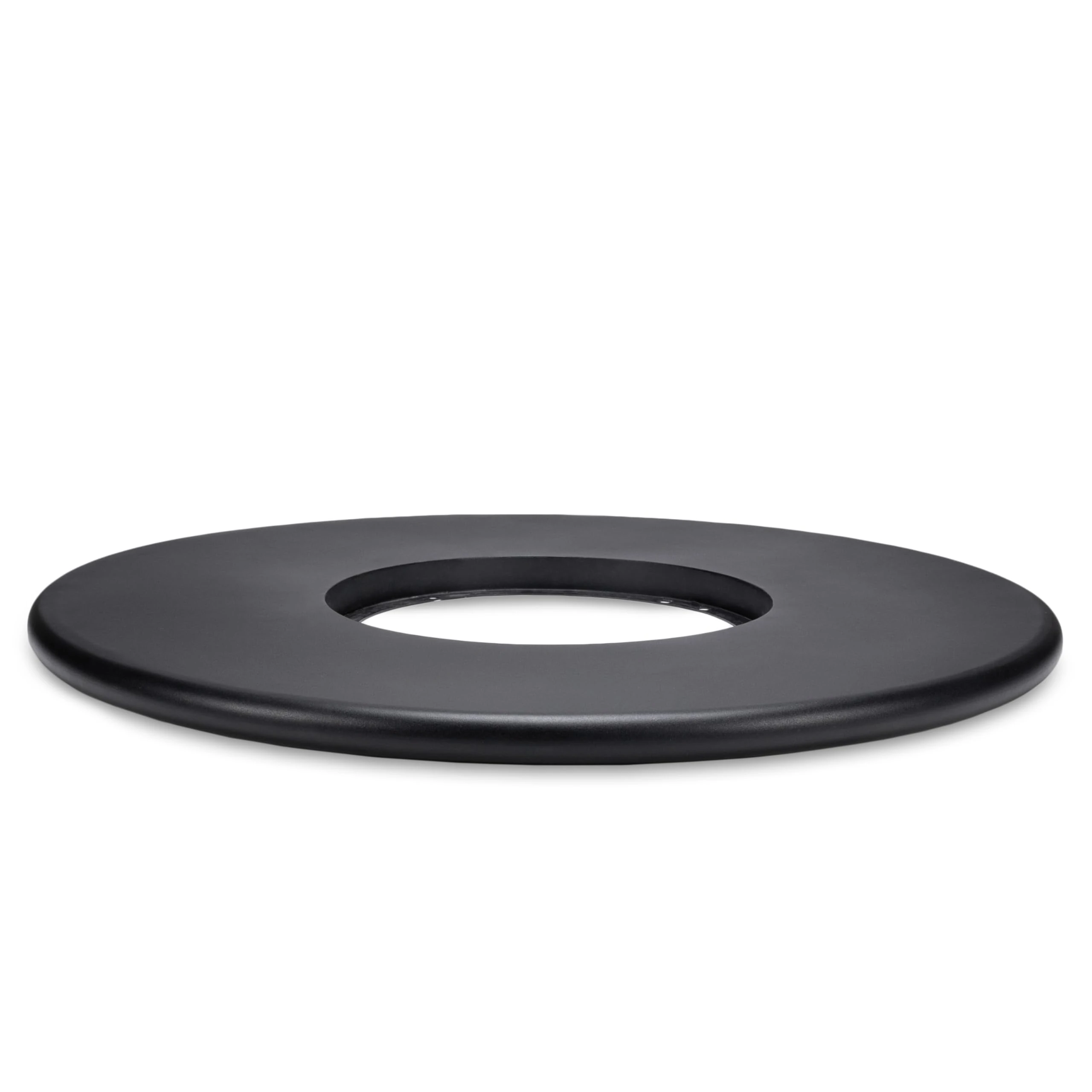 TIKI Brand Propane Tabletop - Black