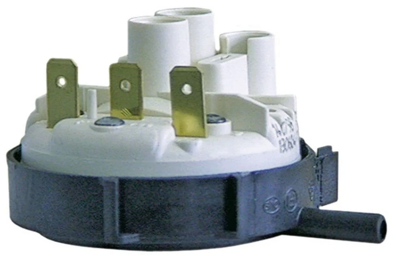 BITRON Pressure Switch - 6 mm