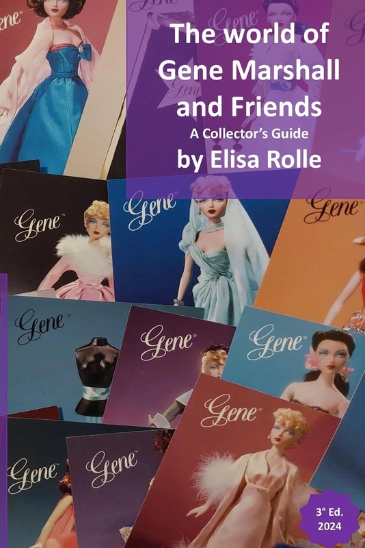 The world of Gene Marshall and Friends: A Collector's Guide - Image 1