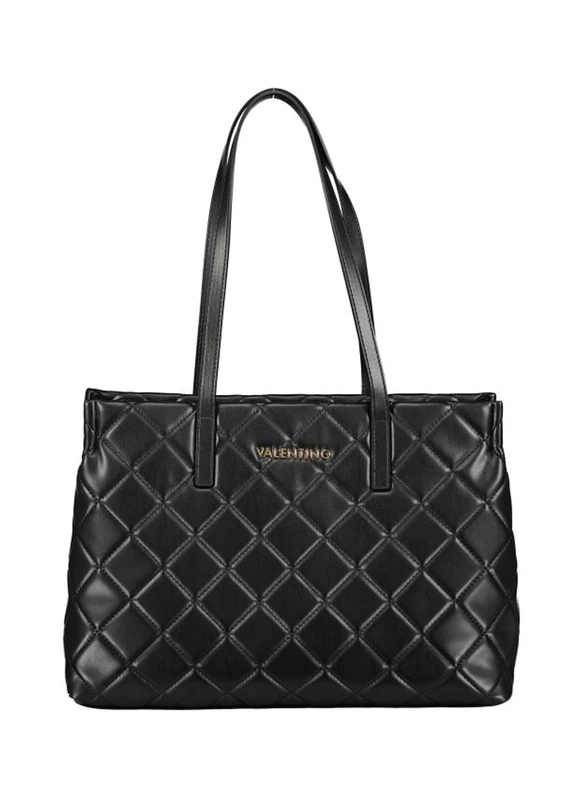 VALENTINO OCARINA, Women’s Tote Bag, NERO,