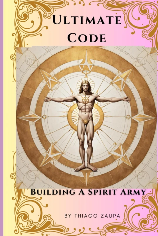 Ultimate Code: Building A Spirit Army