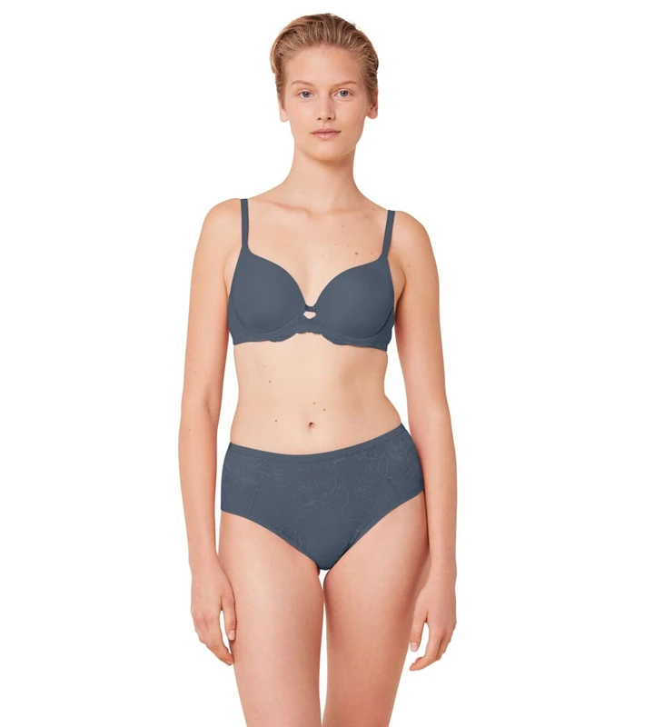 Triumph Amourette Charm T WHP01 Cloudy Blue, Cloudy Blue, 42D