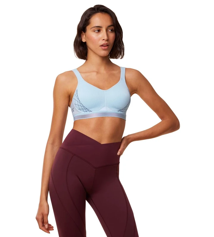 Triumph Triaction Cardio Flow P EX , 70 B, SKY BLUE