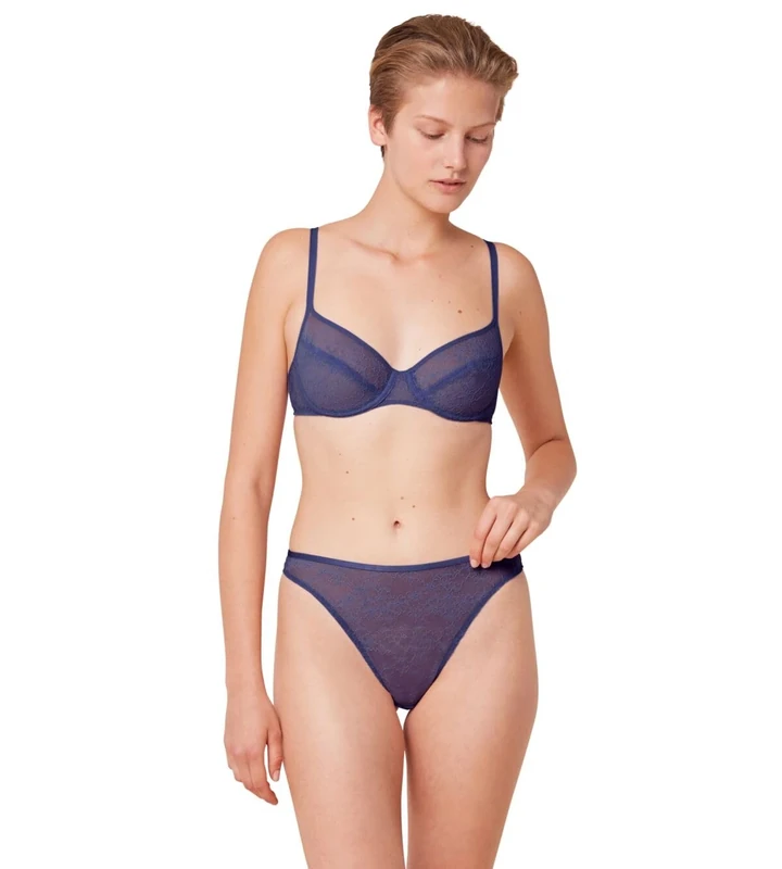 Triumph Bright Spotlight W Cool Water, Cool Water, 32B