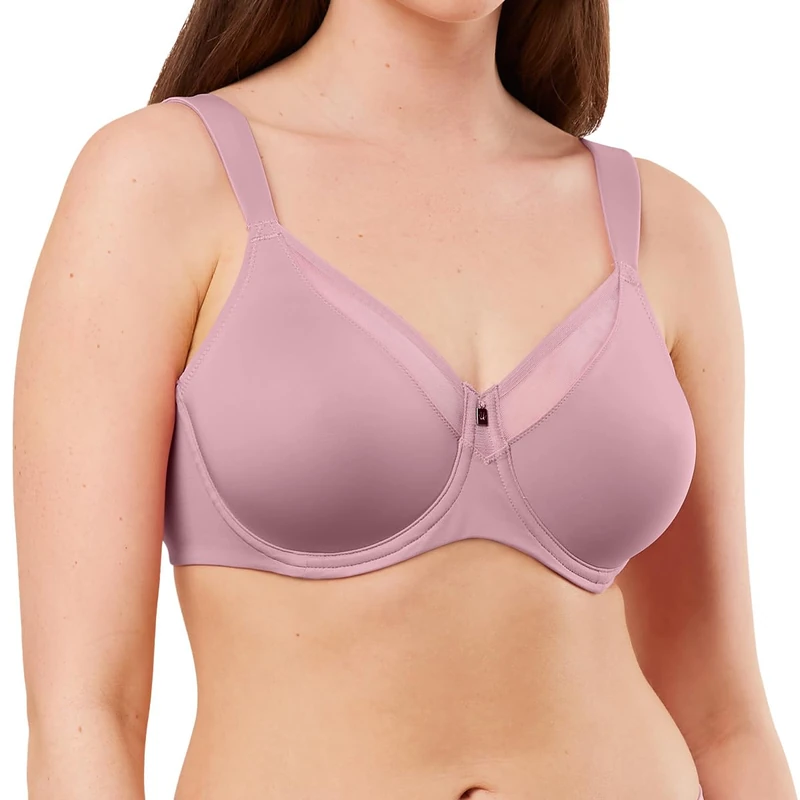 Triumph Women's Bra, Rosebloom, 34C