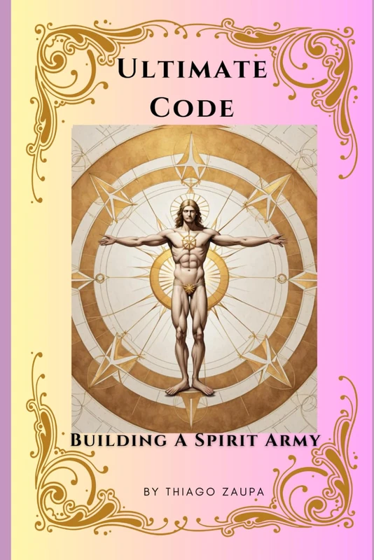Ultimate Code: Building A Spirit Army - Image 1