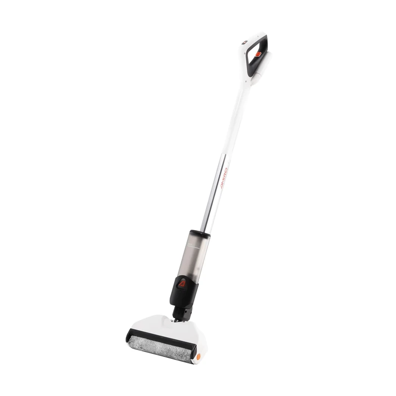 Yard Force AMIRO 12V 4.0Ah 2-in-1 Cordless Hard Floor Cleaner with Dual Tank Technology - LW F28 - Image 1