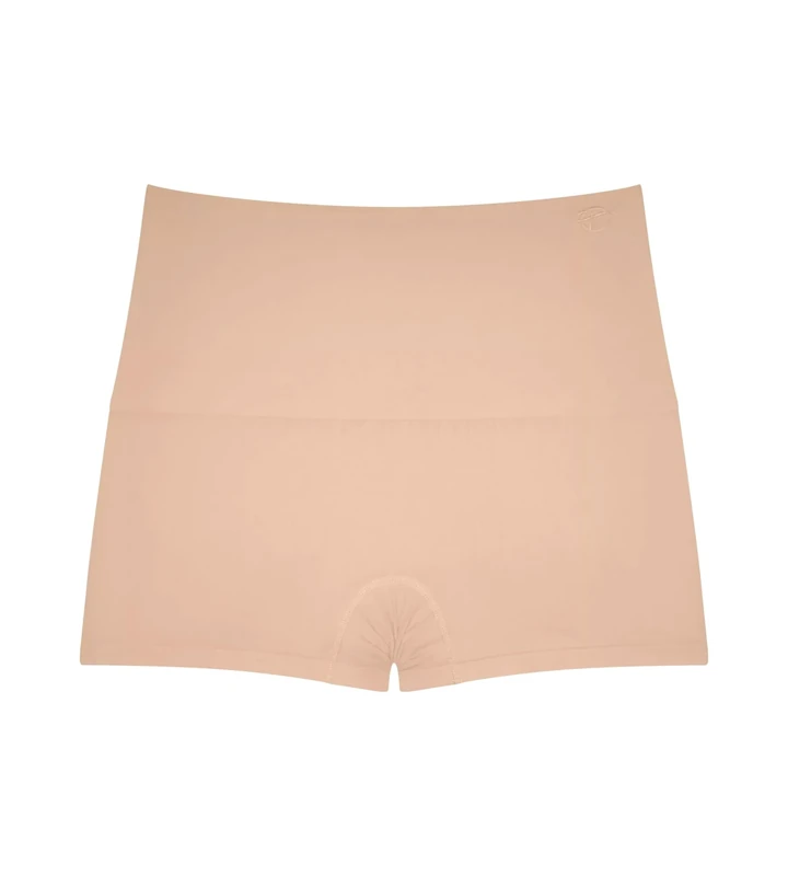 Triumph Women's Soft Sculpt Bandeau Short Underwear, Neutral Beige,