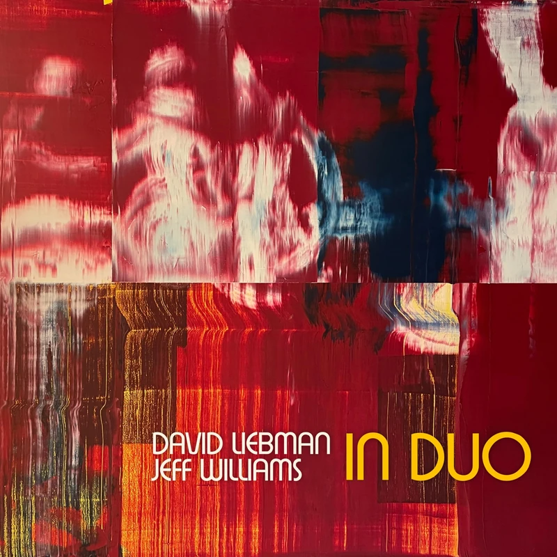 Whirlwind Recordings In Duo - Jazz Digital Album High Quality