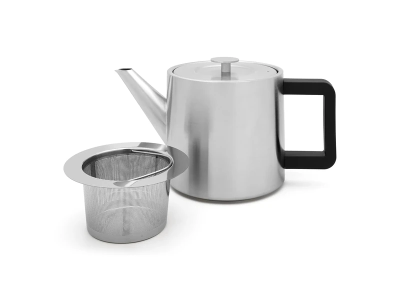 Bredemeijer - Teapot Narvik 1.1 L Matte