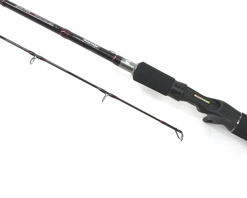 Rozemeijer. Qualifier V2 Jointed Cast 250 25-75g