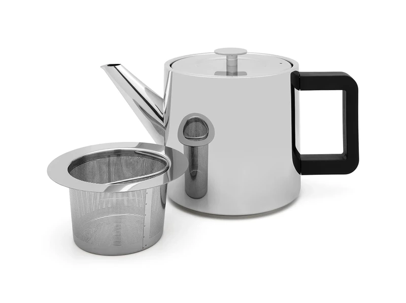 Bredemeijer - Narvik Teapot 1.1 L Glossy