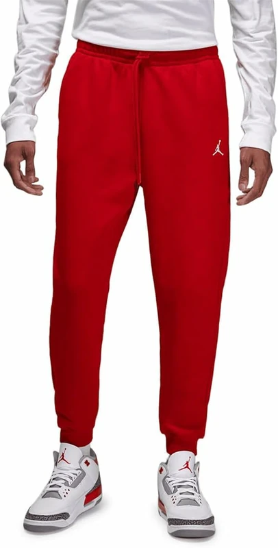 Nike Jordan Essentials Gym Red/White S