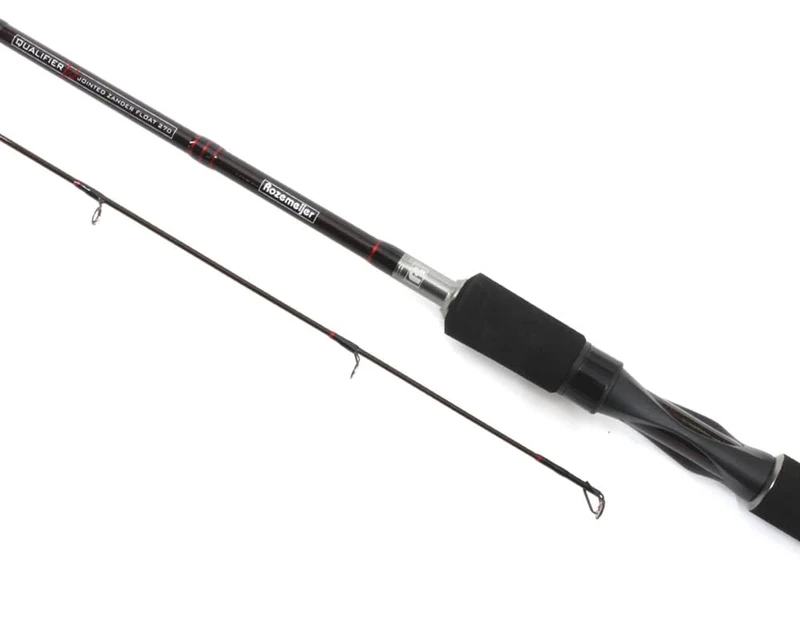 Rozemeijer. Qualifier V2 Jointed Zander Float 270 5-20g - Image 1