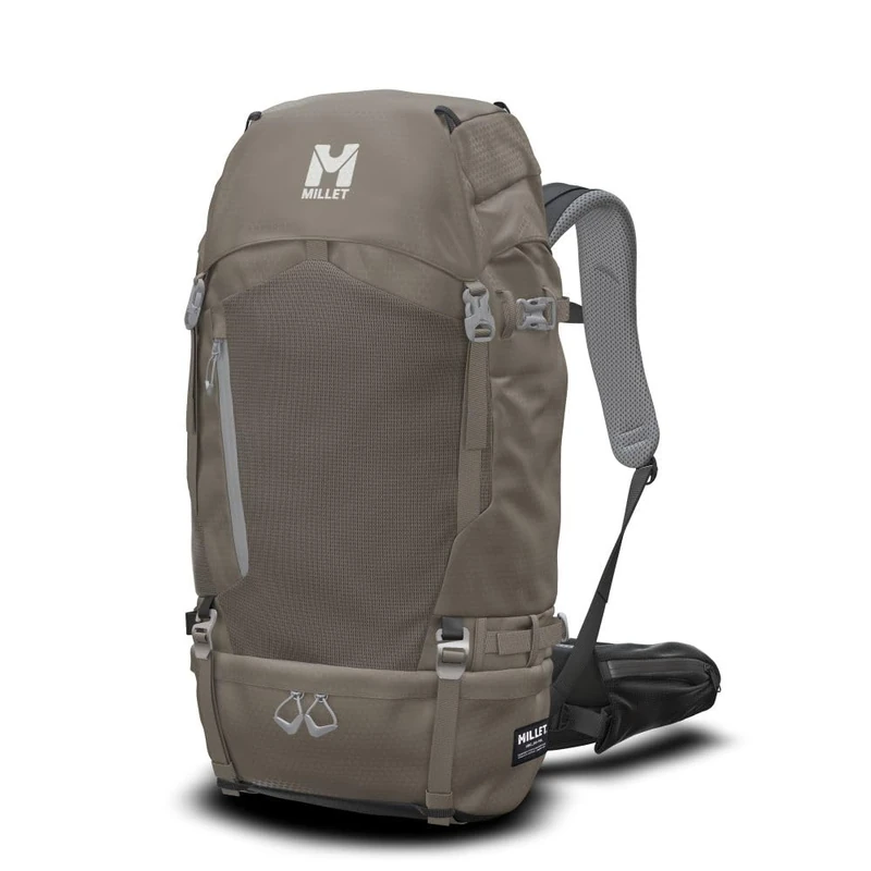 MILLET Ubic 30 W Women's, Grey, One Size