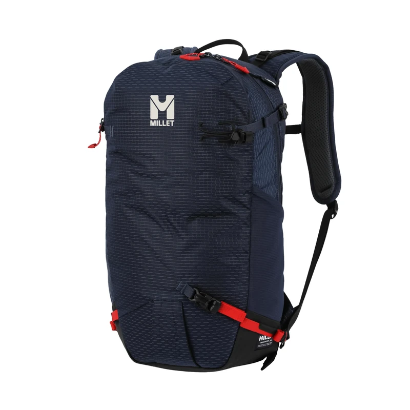 MILLET Prolighter 22 Unisex, Blue (New Logo), One Size