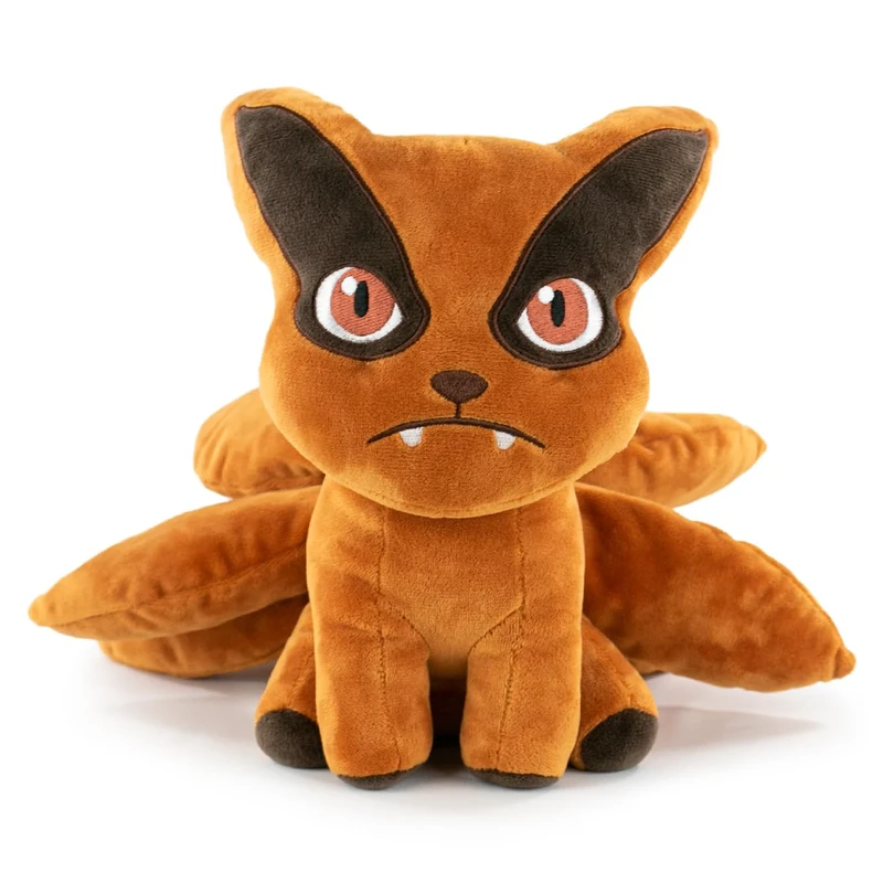 Naruto - Large Plush Kurama - 70 cm - Super Soft Quality - Image 1
