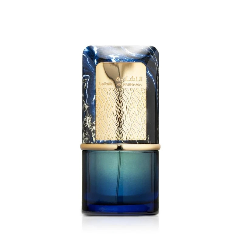 Al Nashama Caprice by Lattafa for Unisex - 3.4 oz EDP Spray