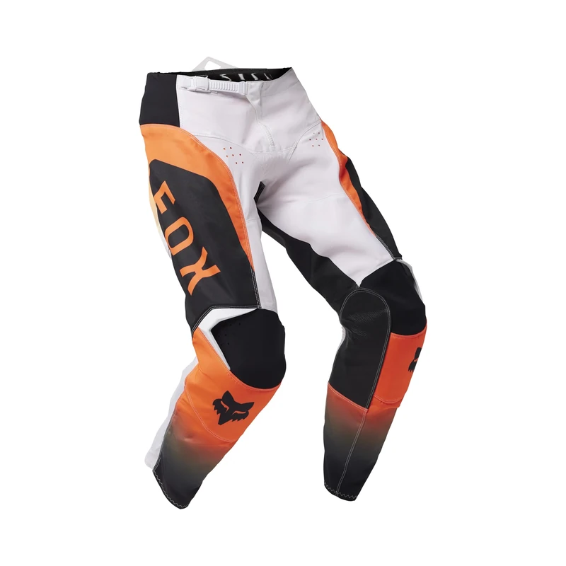 Fox Racing Men's 180 Lean Pant Trouser, Orange, 32